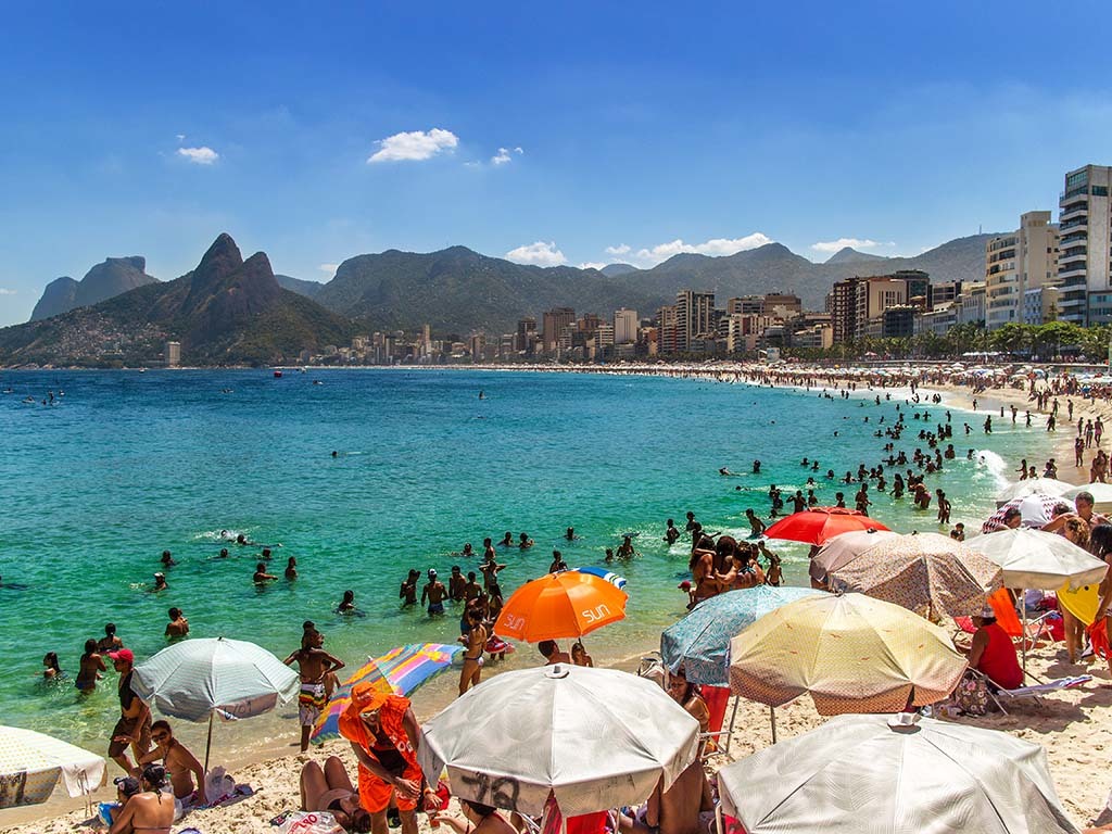 Ipanema posto deals 9