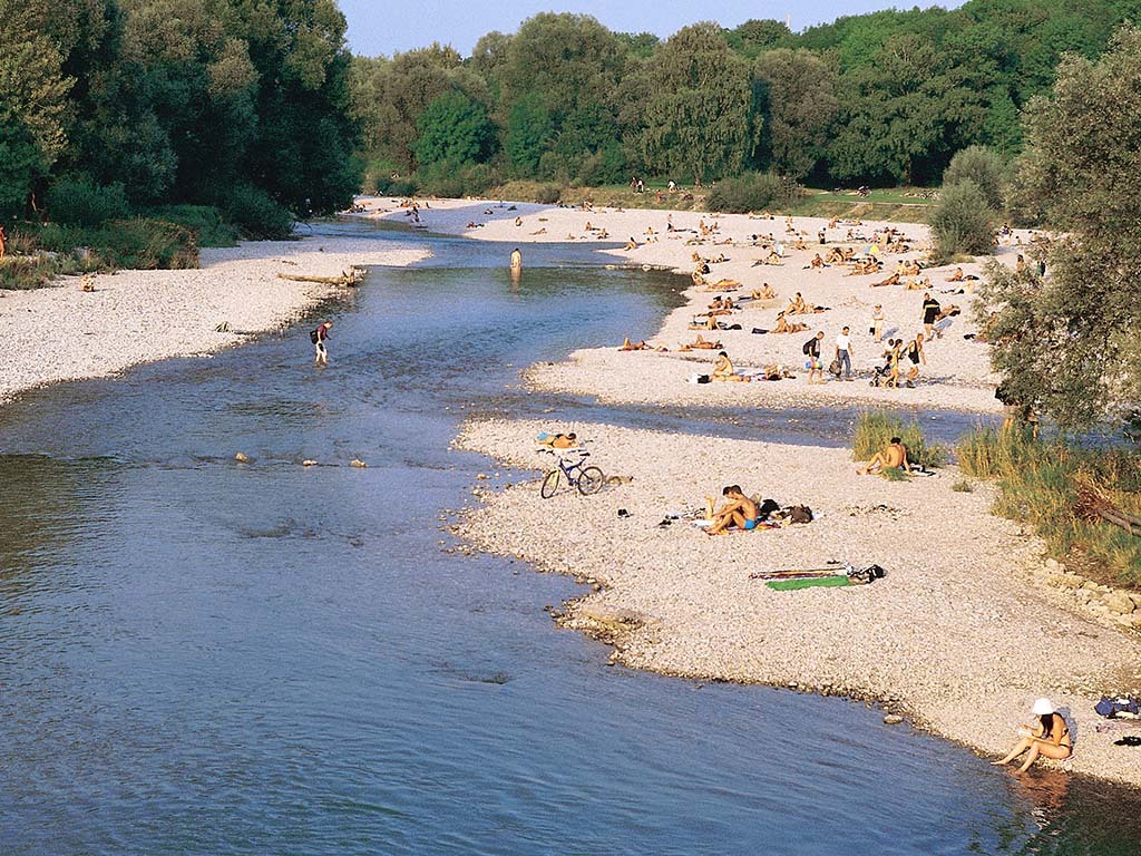 Isar