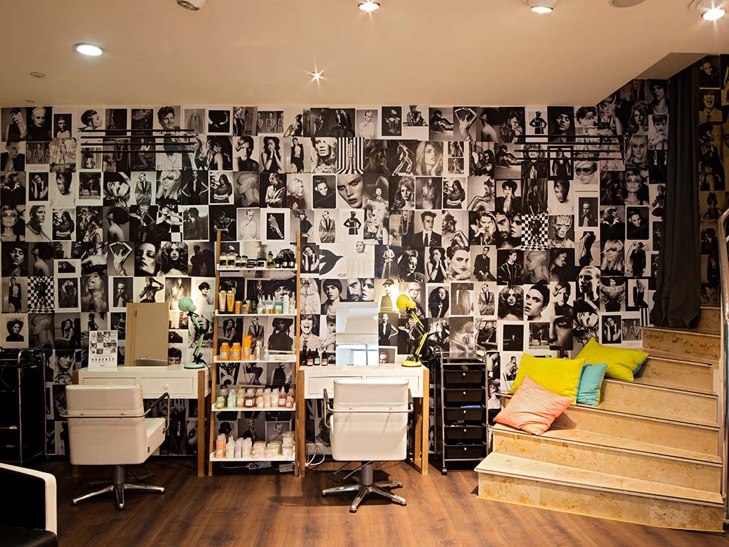 JACKS beauty department JACKS beauty department
