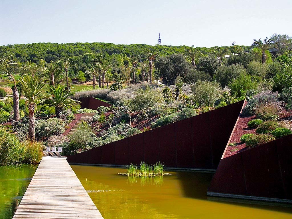 JardÃ­n Botanico
www.jardibotanic.bcn.es