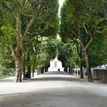 Jardin des Plantes Museum D'Historique (par)