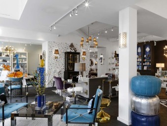 Jonathan Adler unveils new store in London