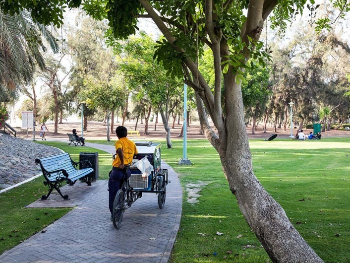 Jumeirah Beach Park