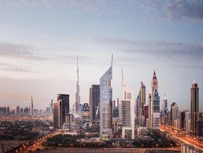 Forex international llc dubai