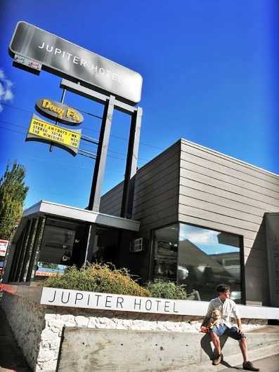 Jupiter Hotel