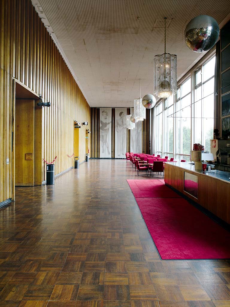 Kino International