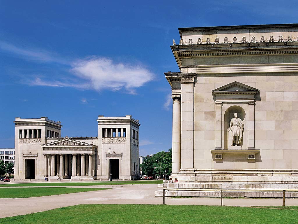 Königsplatz