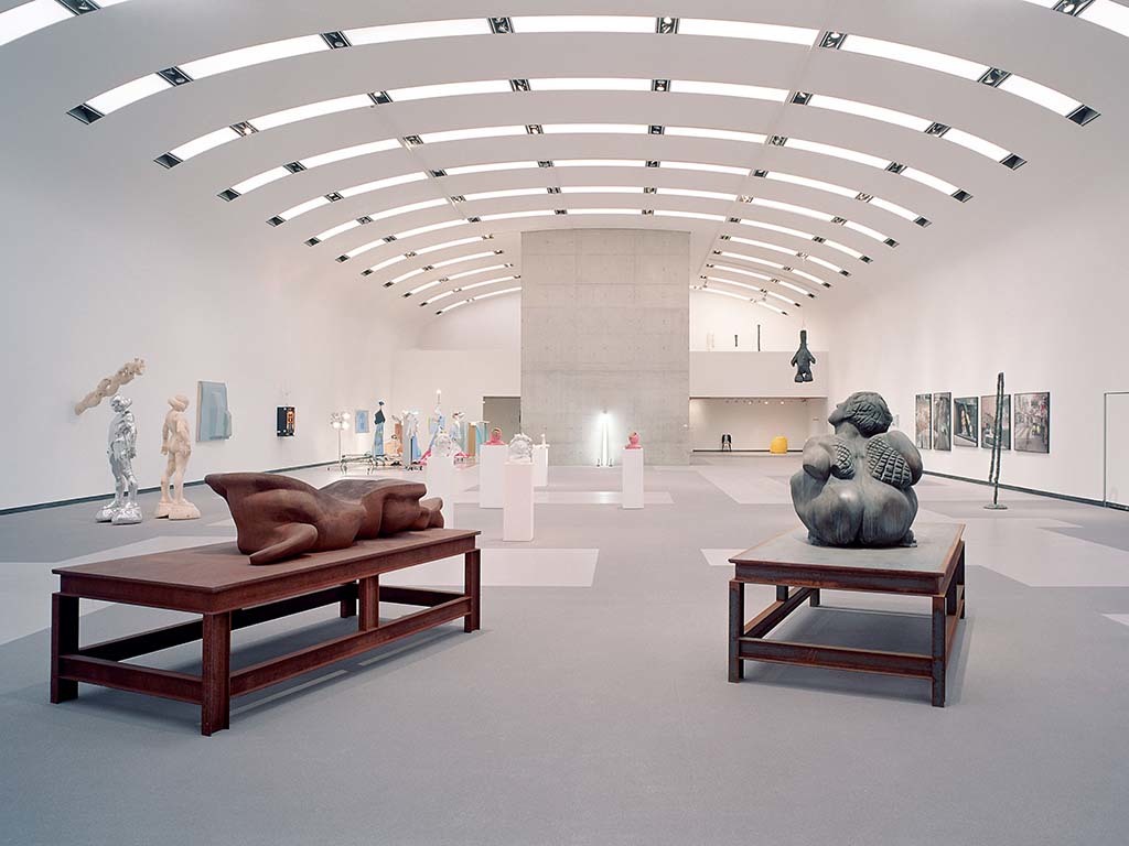 Kunsthalle Wien