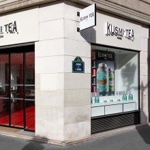 Kusmi Tea Opéra