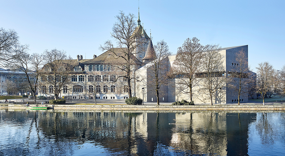 Landesmuseum Zürich