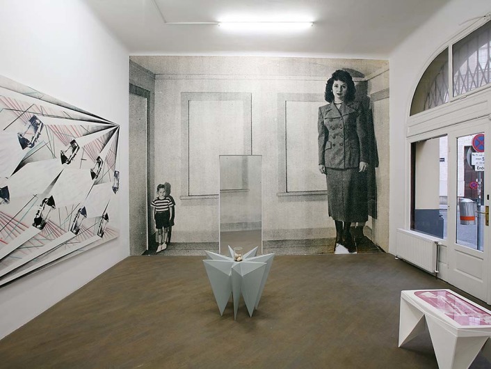 Galerie Emanuel Layr