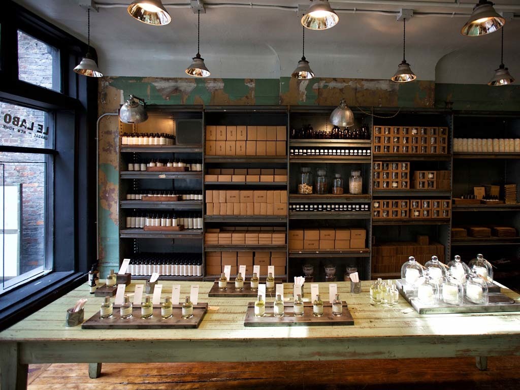 Le Labo Madison