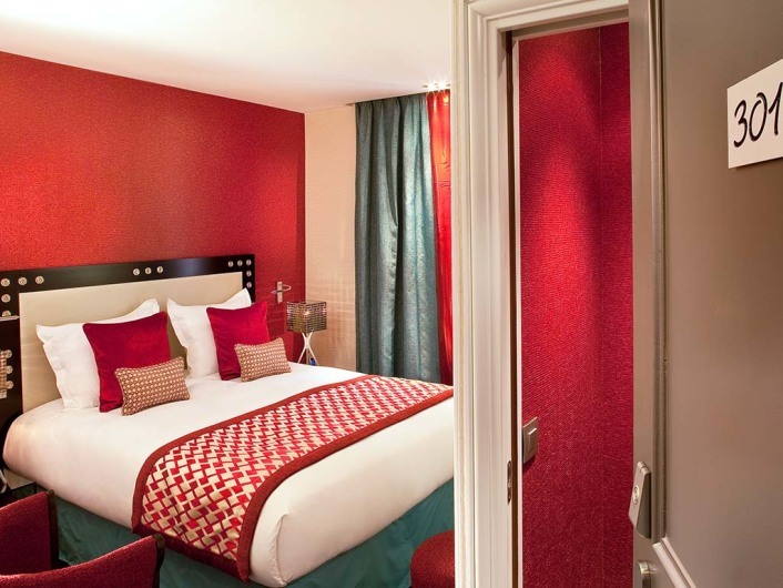 Le Petit Paris (PAR)
www.hotelpetitparis.com