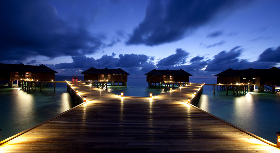 Lily Beach Resort Spa Lily Beach Resort Spa Martin Nicholas Kunz