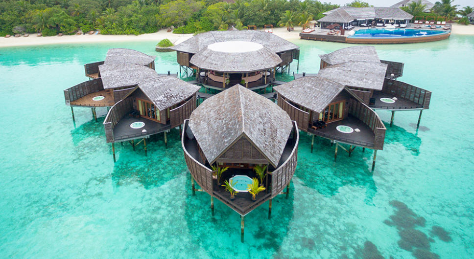 Lily Beach Resort Spa