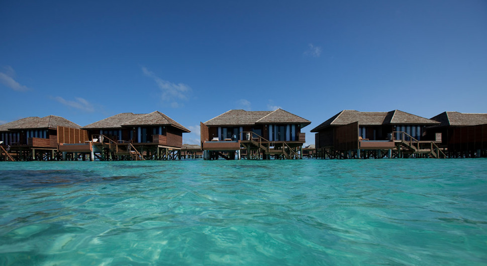 Lily Beach Resort Spa Lily Beach Resort Spa Martin Nicholas Kunz