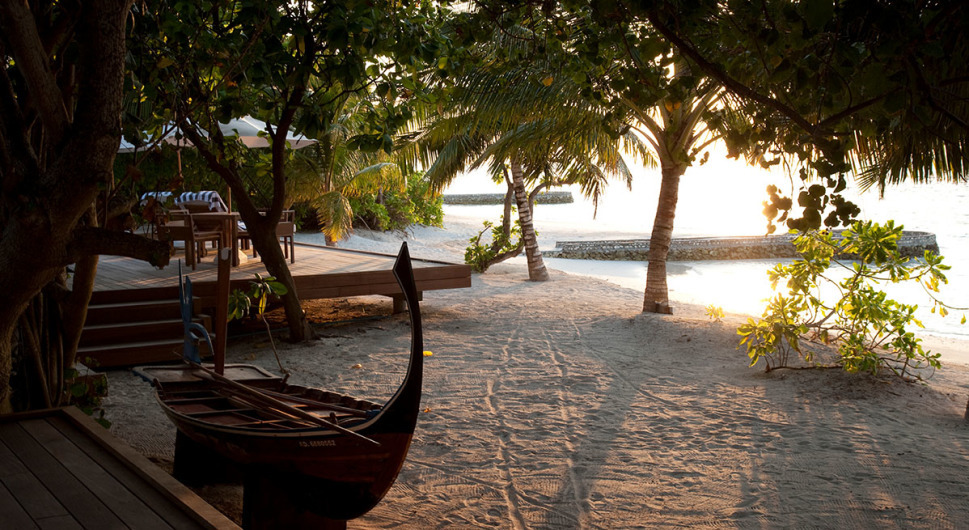 Lily Beach Resort Spa Lily Beach Resort Spa Martin Nicholas Kunz