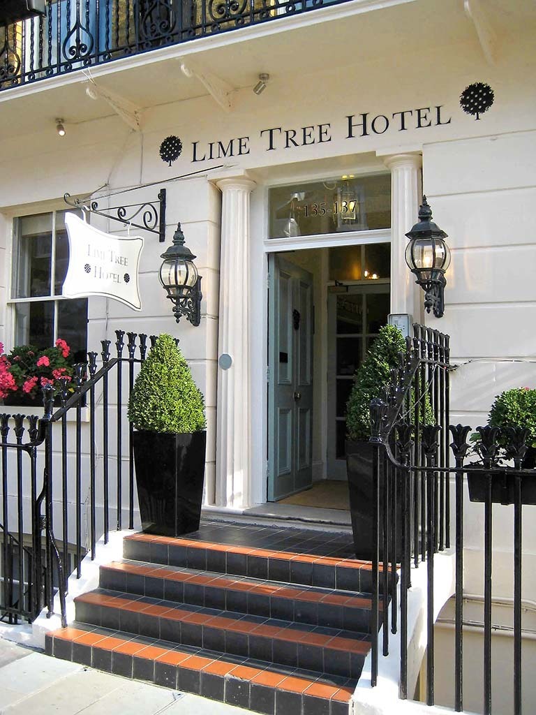 Lime Tree Hotel