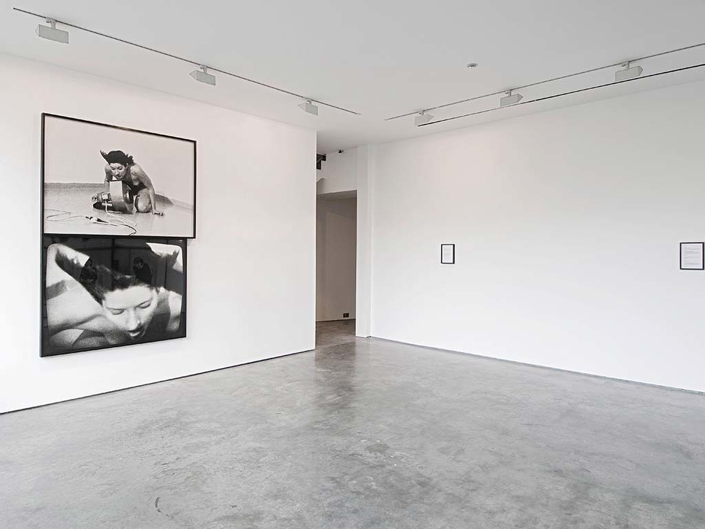 Lisson Gallery