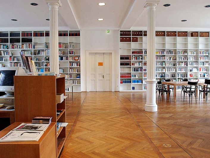 Literaturhaus