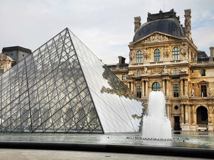 Louvre (par)