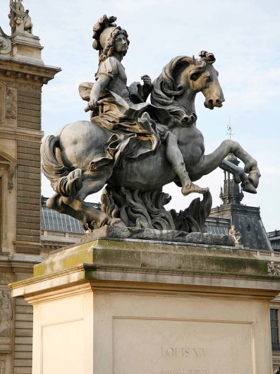 Louvre (par)