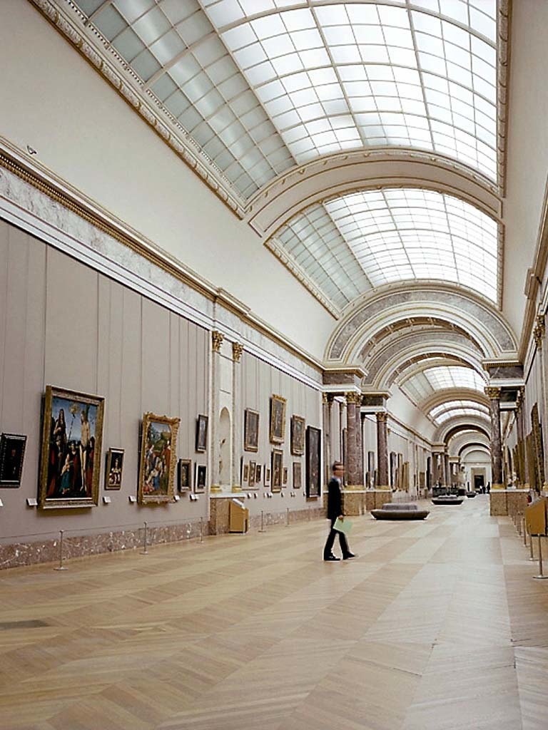 Louvre (par)