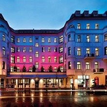 Hotel Lux11 (Berlin)http://www.lux-eleven.com/