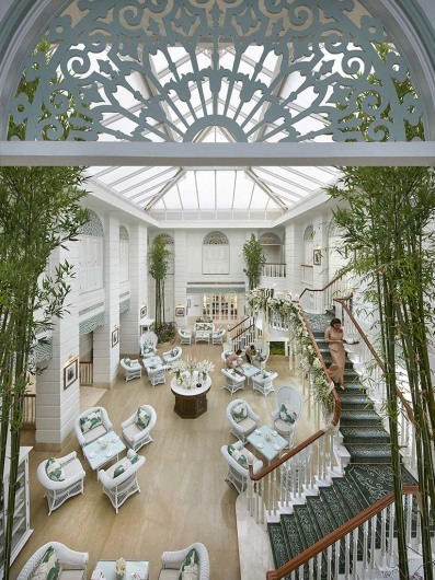 Royal Mandarin Hotel London Royal Mandarin Hotel London