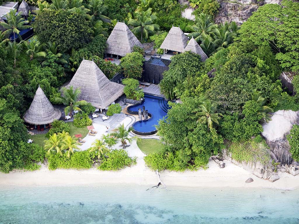 MAIA Luxury Resort and Spa