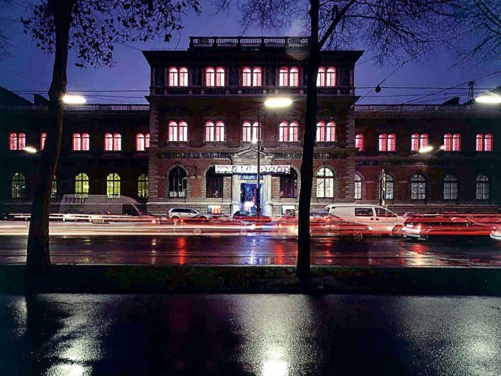 MAK - Austrian Museum of Contemporary Arts