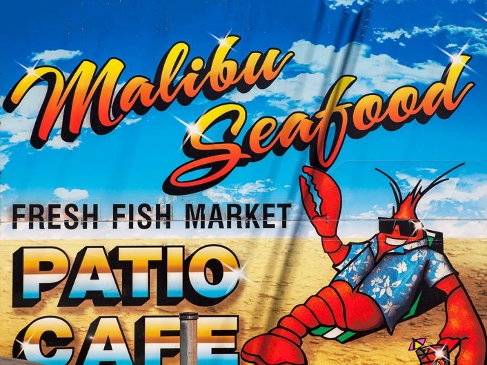 Malibu Seafood