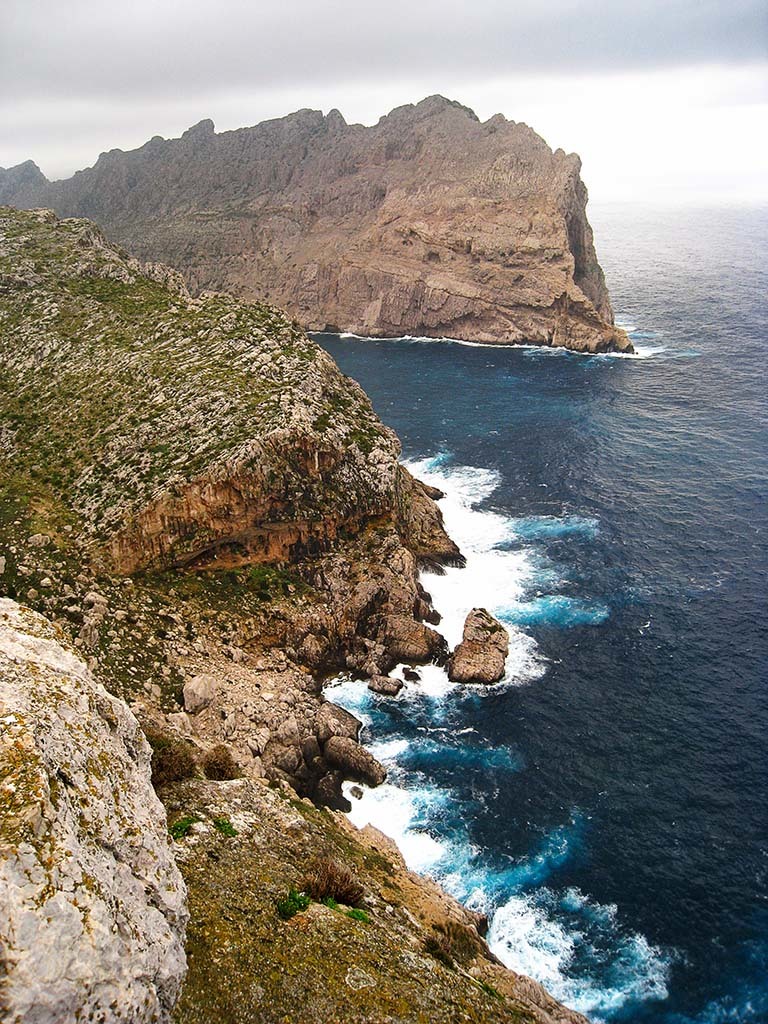 Cap de Formentor