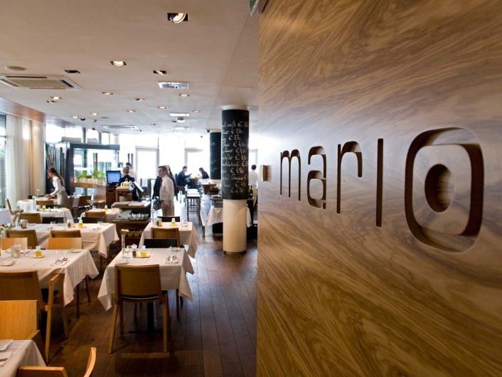 MARIO Pasta-Grill-Bar