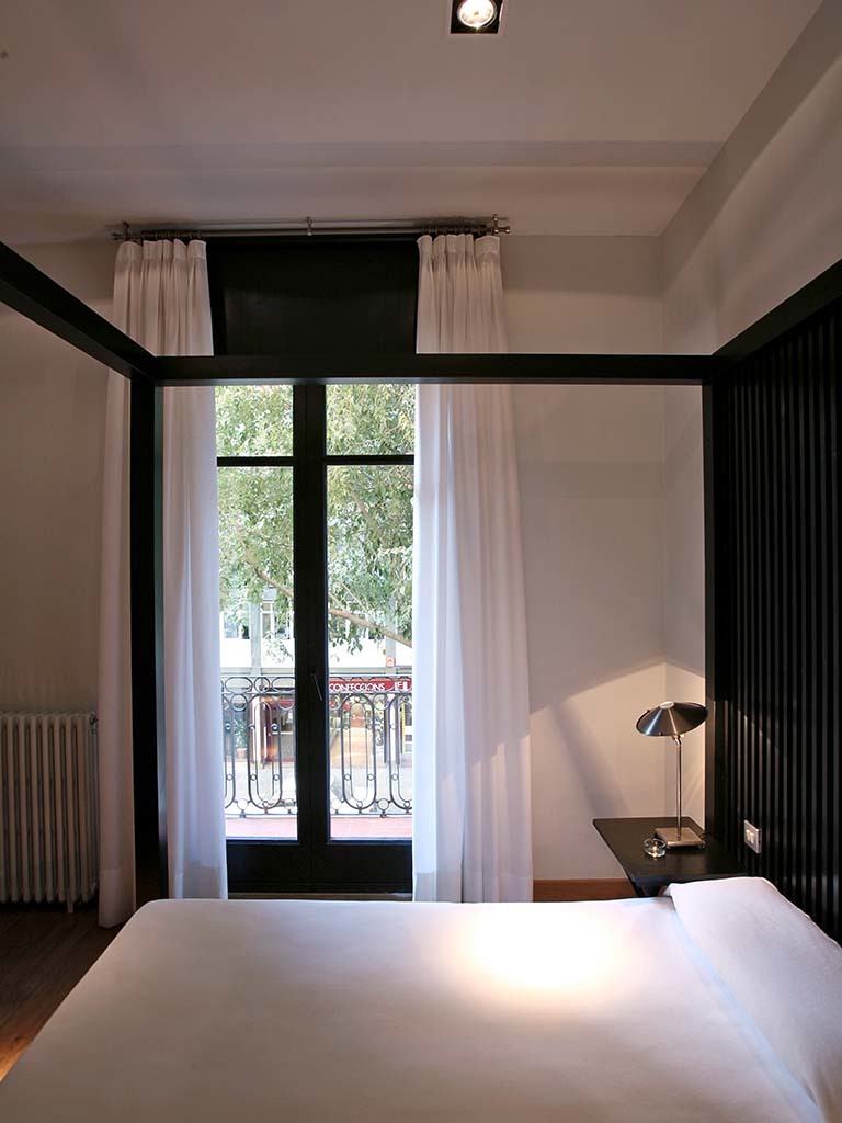 Market Hotel, Barcelona