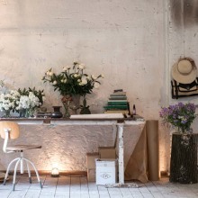 Showroom/Floristry
