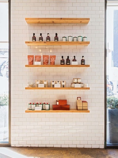Mast Brothers Chocolate Factory