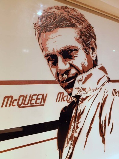McQueen Restaurant
