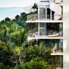The Miami Beach Edition