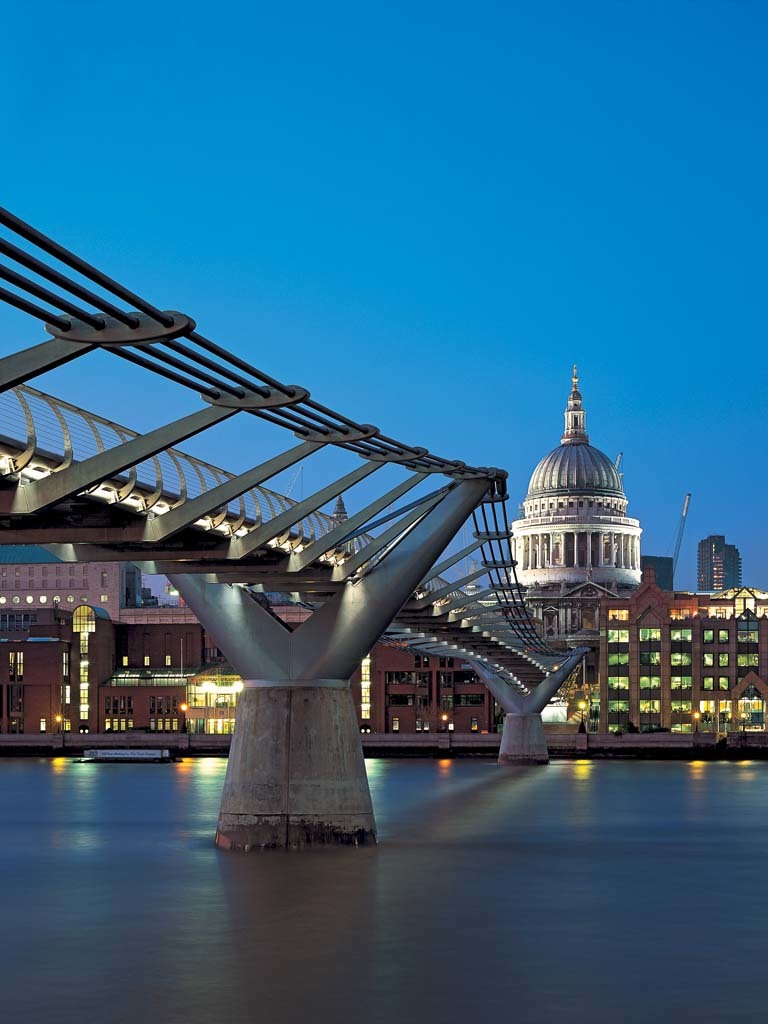 Millennium Bridge