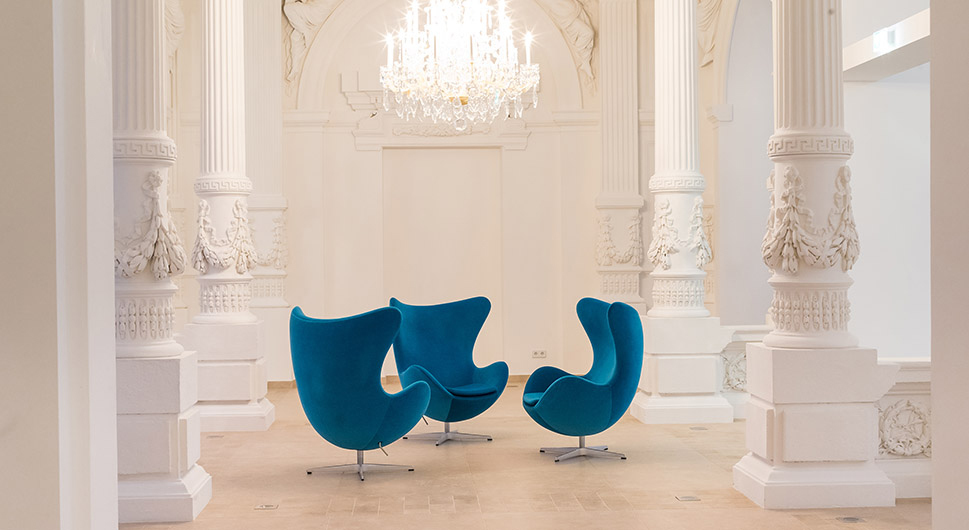 Motel One Wien-Staatsoper