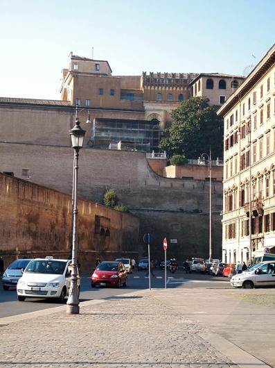 Musei Vaticani  (+Raffael und Michelangelo) - Romwww.museivaticani.va