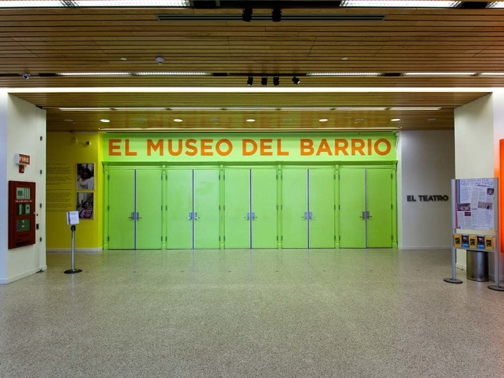 El Museo del Barrio