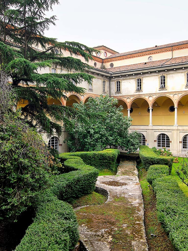 Museo Nazionale della Scienza e della Tecnologia
www.museoscienza.org