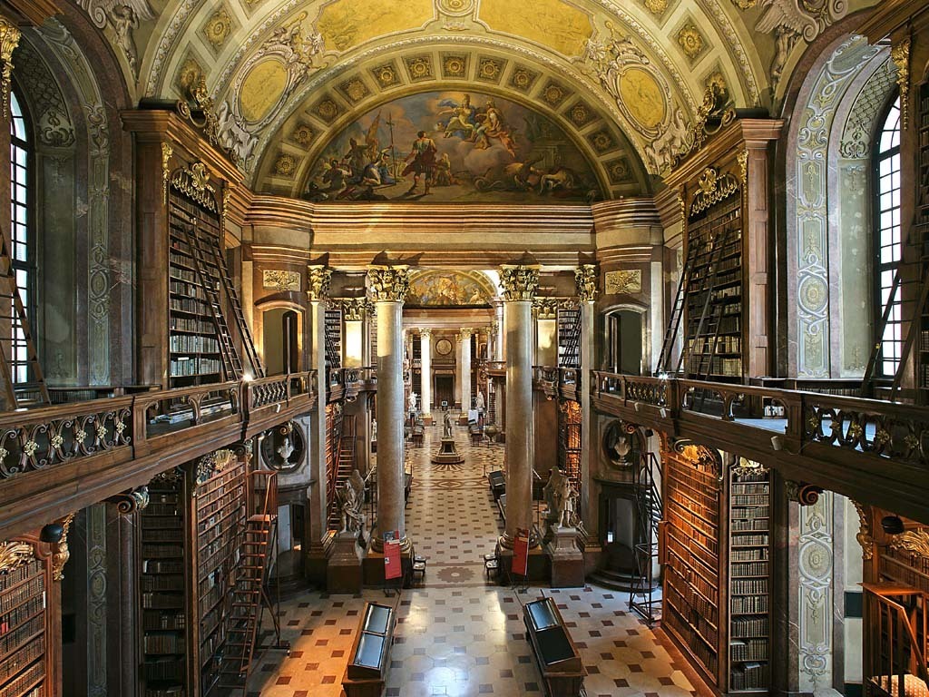 Nationalbibliothek
http://www.onb.ac.at/