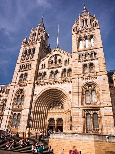 Natural History Museum