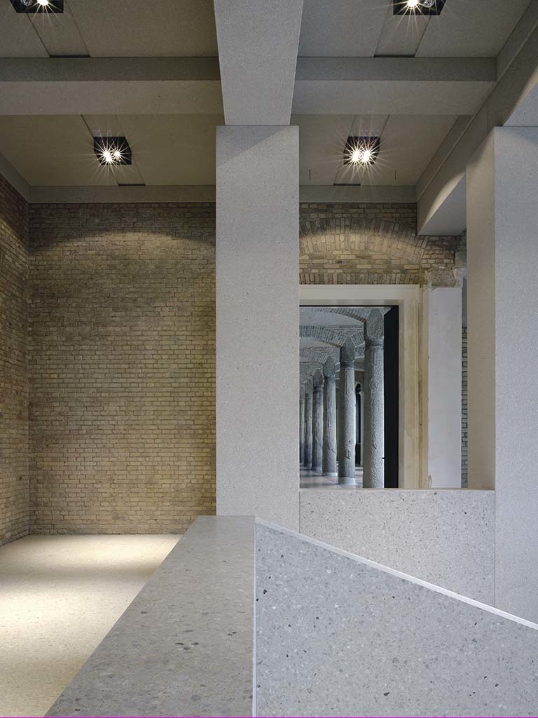 Neues Museum