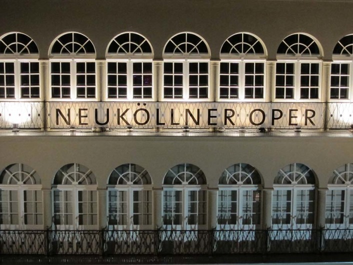 Neuköllner Oper
