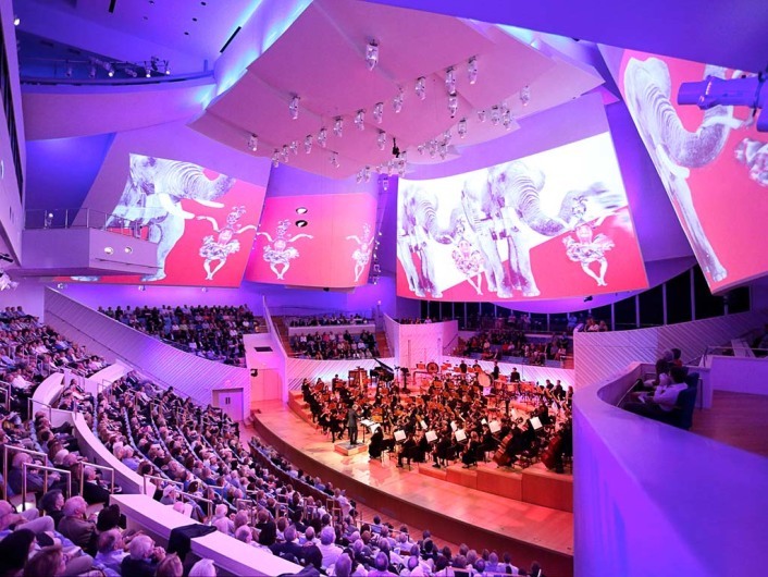 New World Symphony Campus, Miami, United States