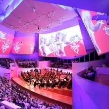 New World Symphony Campus, Miami, United States